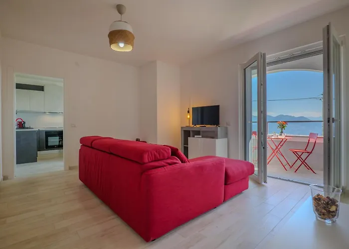 Residenza Luna Appartement