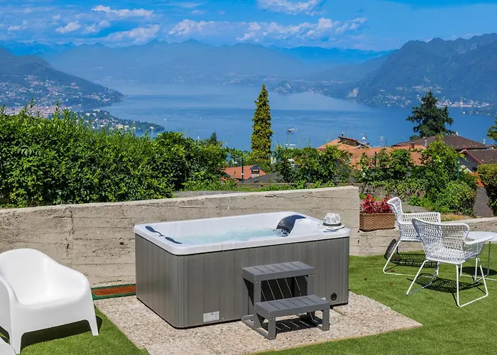 Apartment Residenza Luna *