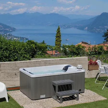 Apartamento Residenza Luna