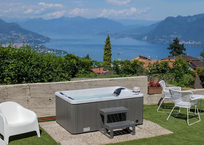 Apartament Residenza Luna